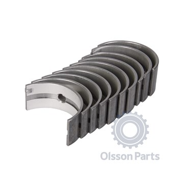 Main Bearing S00010280+02 (LOWER)