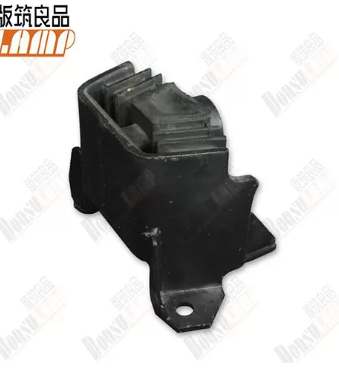 Engine Mount Rear 1532251730