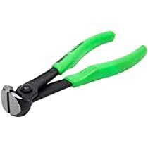 End Cutting Plier 8"/200MM Brand: King Force