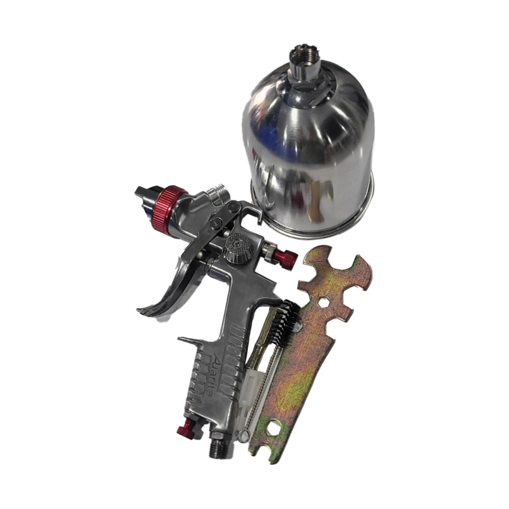 Spray Gun Hvlp Traditional H-827G 1.4Mm - Auarita