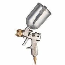 Spray Gun Top Tank E70G 1.5MM, 4.5-8.0CFM - Auarita