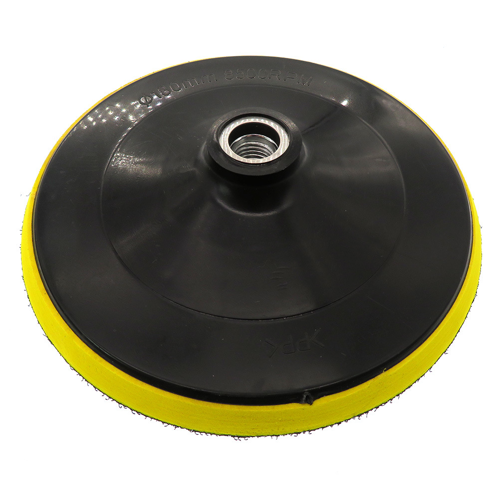 Velcro Sanding Pad 180-M14 7"