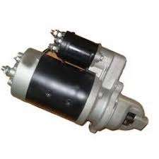 Starter Motor 12V (YCJD JCB 3CX)