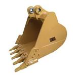 Bucket Assy/Rock Bucket CAT330