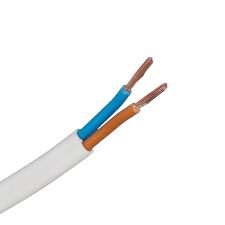 Electric Cable Flexible 2C*2.5MM*100Yard/Roll Brand: MAAT