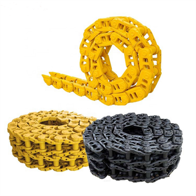 Track Link Assy (48Link) PC300-6