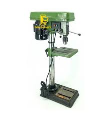 Stand Drill Press Machine 16MM JXZ-750-4 Brand: Yangzhou