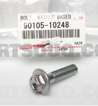 Bolt, Washer Based H VHSZ10510073 (VH906910202A)