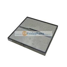 Air Filter FS6128 (FLS)