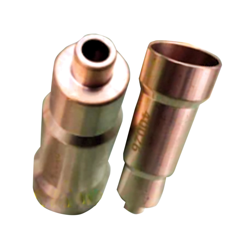 Fuel injectors Sleeve 612630040026 (For Marine engine 550HP)