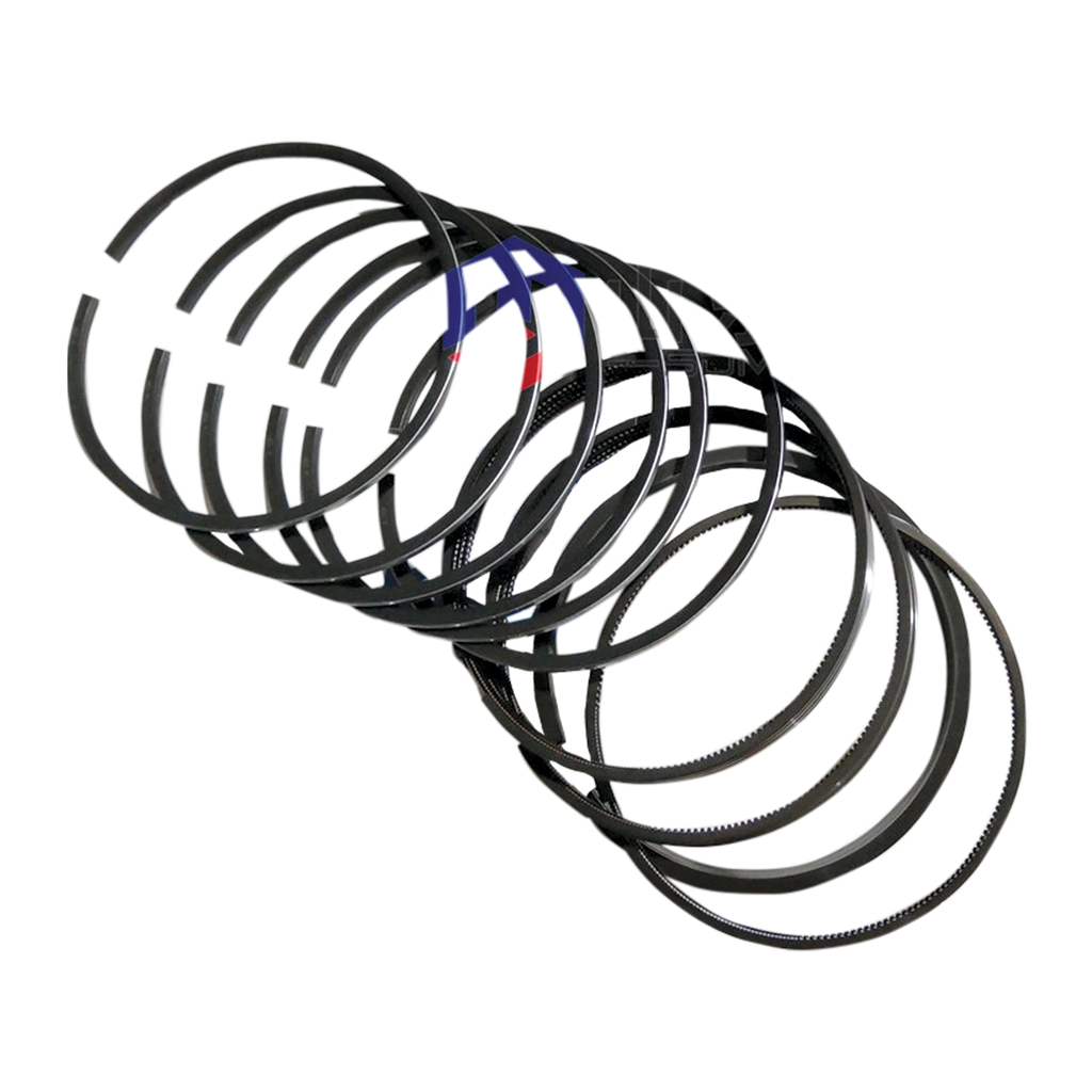 Weichai Piston rings 612600030054 (For Marine engine 450HP)