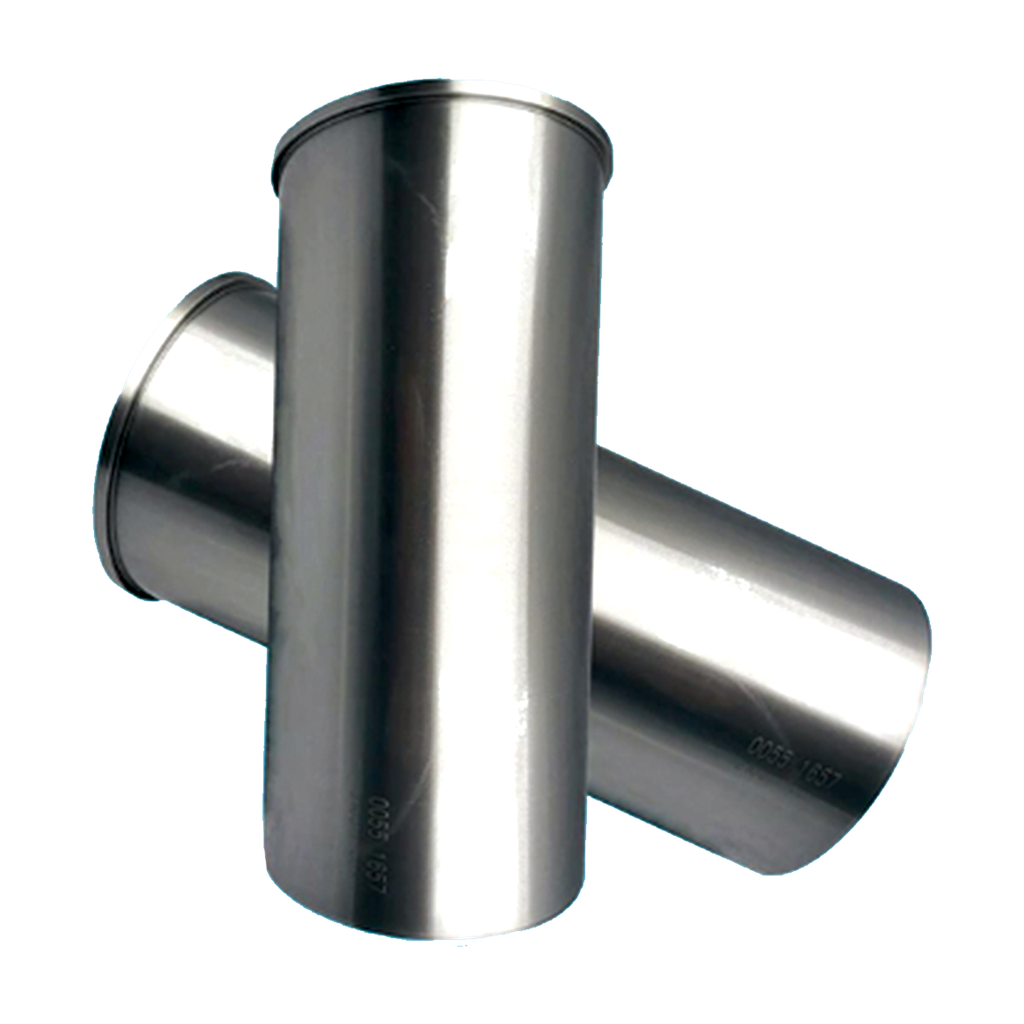 Cylinder liner 612630010055