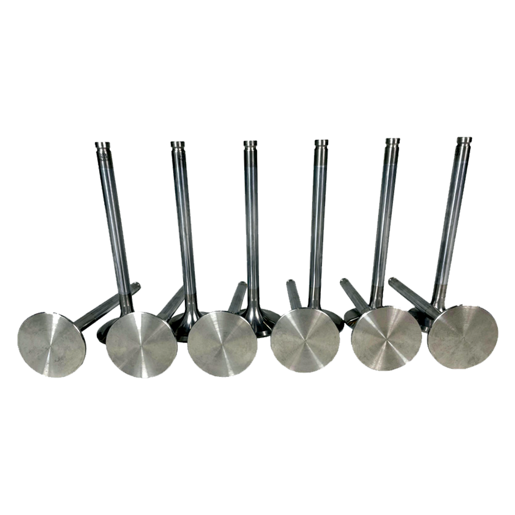 Weichai Intake valves 612630050146 ( For Sinotruk 340HP Dump truck)
