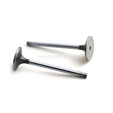 Weichai Exhaust Valves 612630050002 (For Sino-truk 340HP Dump Truck)