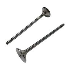 Weichai Exhaust Valves 612630050002 (For Sinotruk 340HP Dump Truck)