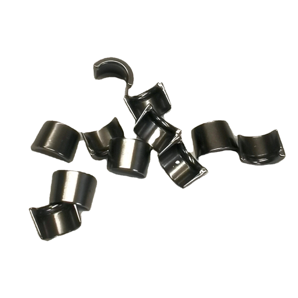 Weichai Valve collets 612630050015 (For Marine engine 550HP)