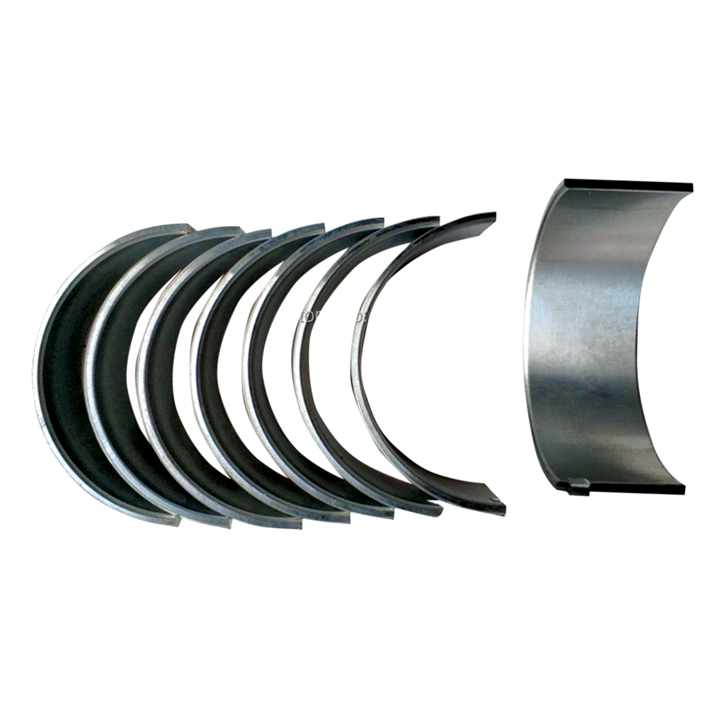 Weichai Connecting rod bearings 1001780874