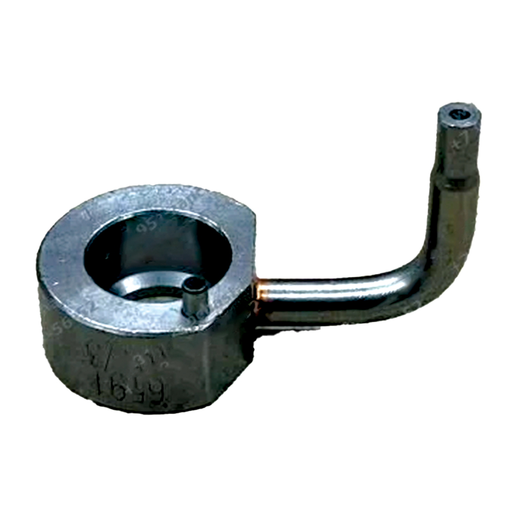 Weichai Piston nozzles 612630010173