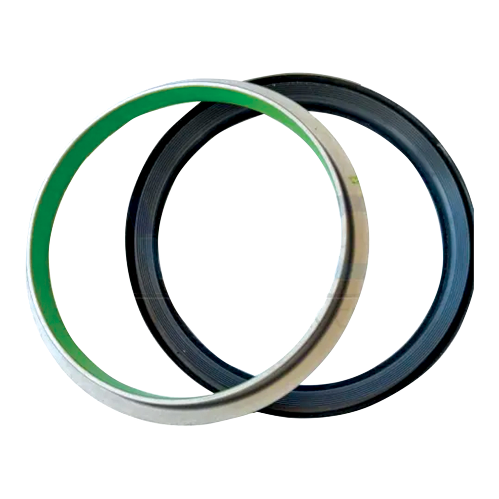 Weichai Front seals 1002052027, 100*130*10/13 (For Marine  engine 550HP )