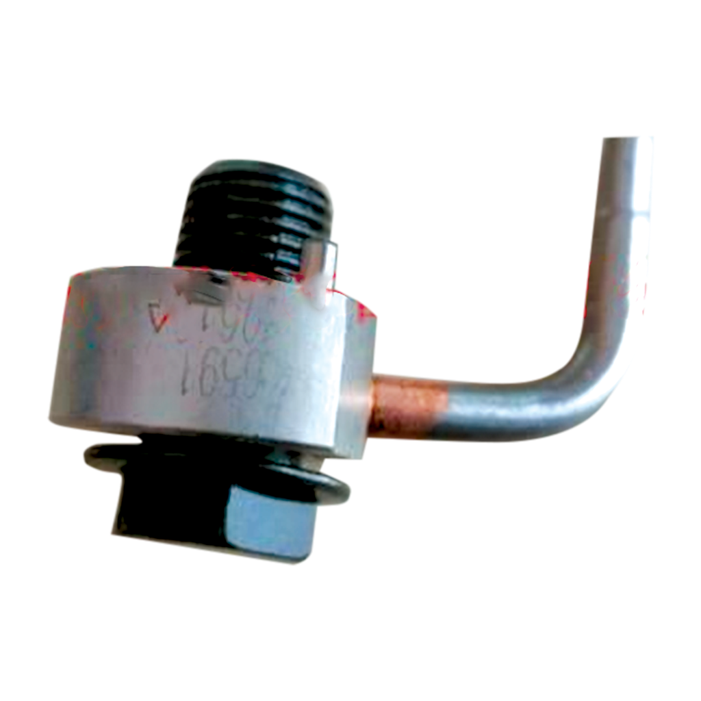 Piston Nozzles 612700010049 (For Marine  engine 550HP)