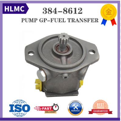 Fuel Pump Transfer 384-8612