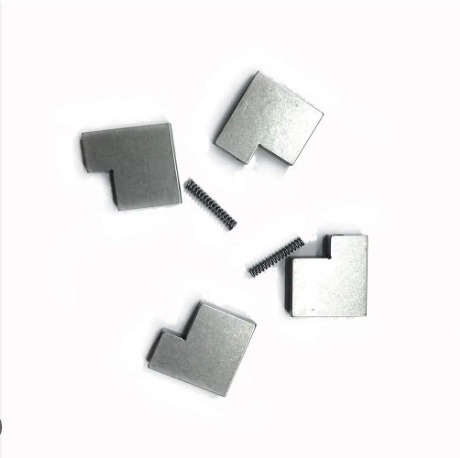DELPHI BLADES & SPRING KIT 7135-108 - No. 549 (2)