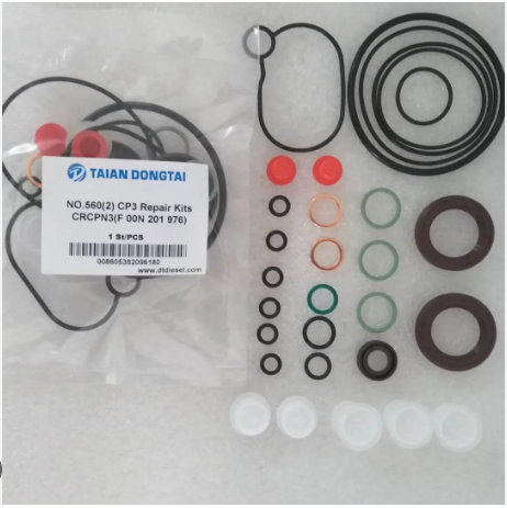 CP3 REPAIR KITS CRCPN3 (F00N201976) - No. 560(2)