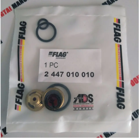 FUEL PUMP REPAIR KITS 24470 10021, 244701021 - No. 564(4)