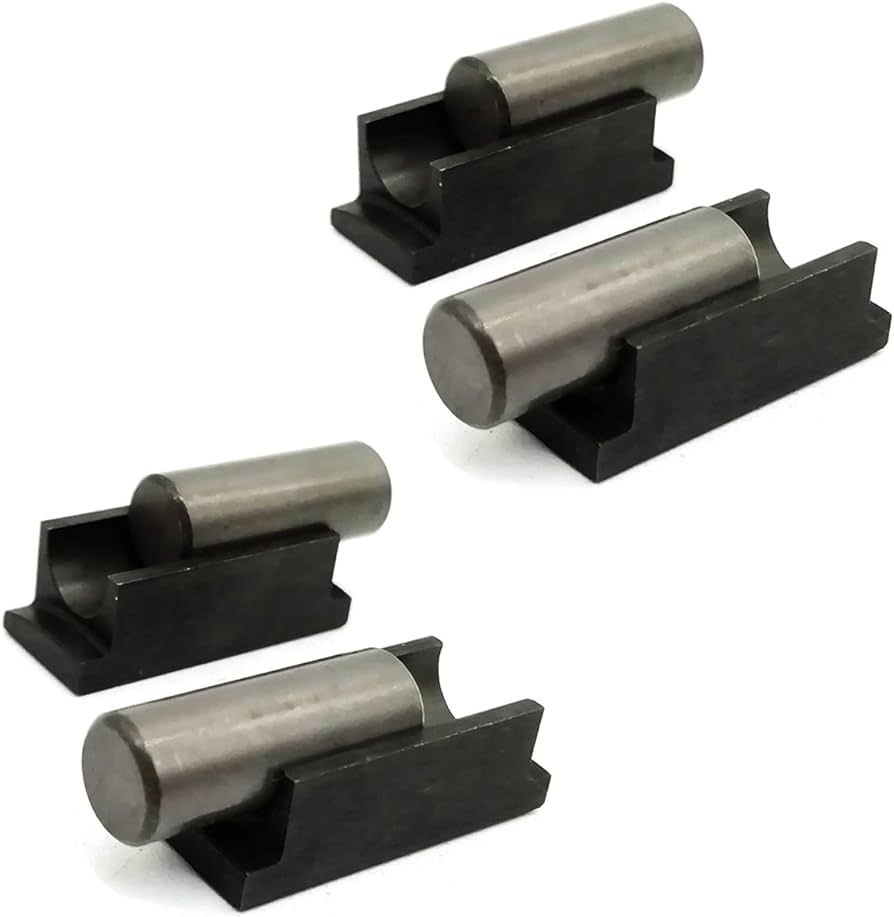 DELPHI REPAIR KIT ROLLER AND SHOE KIT 7135-72N 4PCS/SET - No. 615(1)