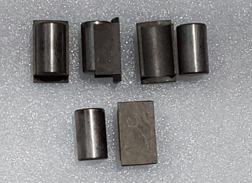 DELPHI REPAIR KIT ROLLER AND SHOE KIT 7135-72 2PCS/SET - No. 615(2)