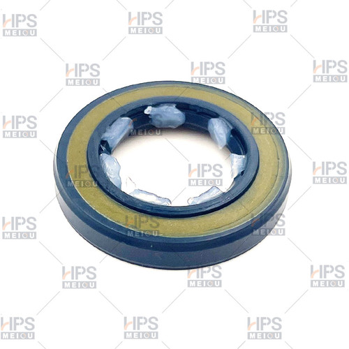 ORIGINAL DELPHI DRIVE SHAFT OIL SEAL 7174-856 - NO. 632(4)