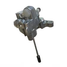 Fuel Pump VOE21067551
