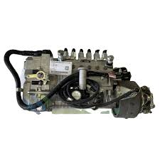 Fuel Injection Pump ME440455 (6D16) SK350-6