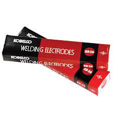 Welding Rod Rb-26 E6013, 2.6MM 5Kg Brand: Kobelco
