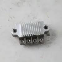 Regulator 24V Pan:185-2648/10518870 CAT740
