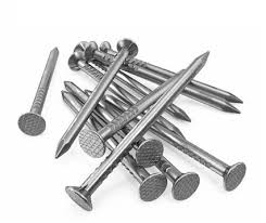 Nail - Common Wire 3"