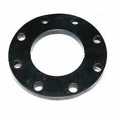 HDPE Flange Plate 3-1/2" 100*200*16MM (8 Holes)
