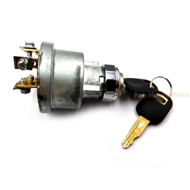 Ignition Switch (2552751) 9G7641