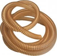 Spiral PVC Reinforced Hose 3/4" (19MM) x 50Mtr