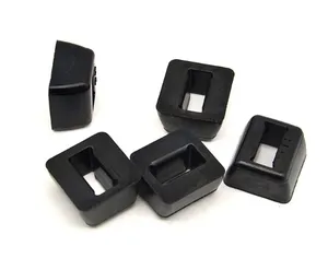 Gear Rubber Mount 45*55*35