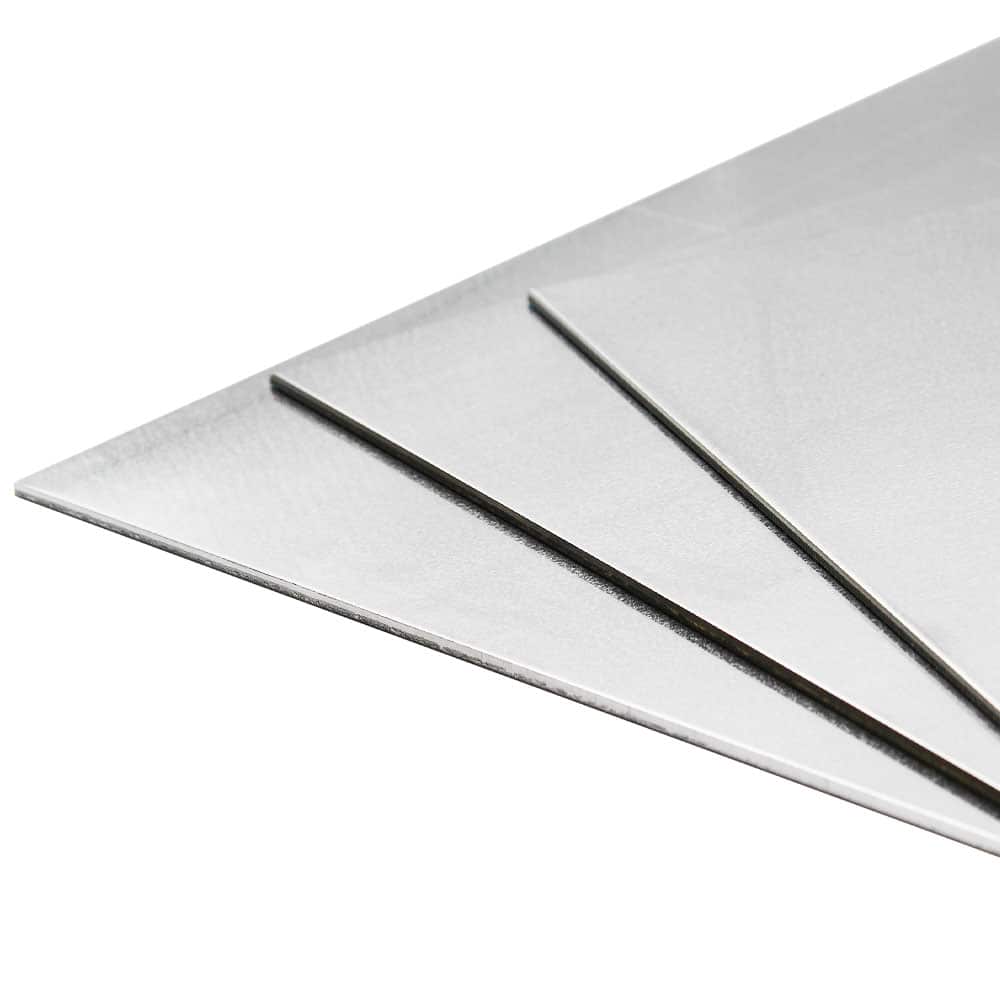 SS304 Sheet 2MM*8FT*4FT