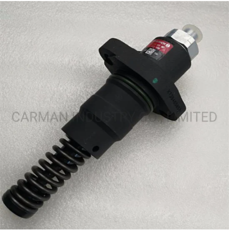 Fuel High Pressure Pump EC210B
