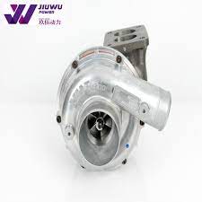 Turbocharger VIHF1210/8980895565
