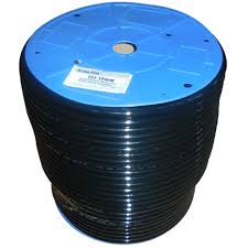 Air Hose/HP Tubing (APU) 8*5 80M Black