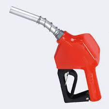 Fuel Gun (Self Sealing)