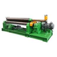 Plate Bending Machine Z230V50Hz