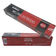 Welding Rod LB-52 E7016 3.2MM 5Kg Brand: Kobelco
