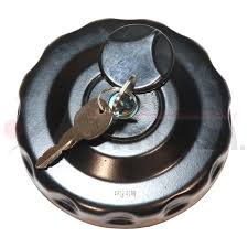 Fuel Tank Cap DT02016 (Bharat Benz Prime Mover)