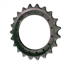 Sprocket Wheel (EC330B)