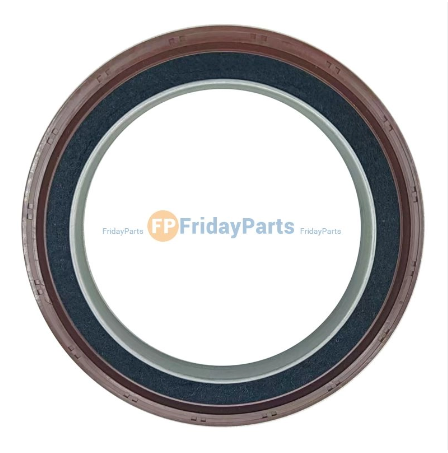 Crankshaft Oil Seal Front 4BD1